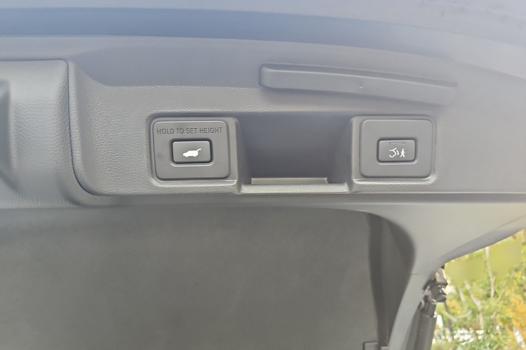 本田 猎光e:NS2 2024款 熠光版中控内饰7004