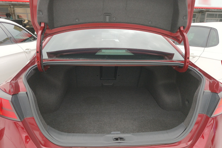 日产 天籁 2019款 2.0L XL 舒适版局部细节23