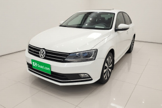 大众 速腾 2018款 1.6L 自动舒适型