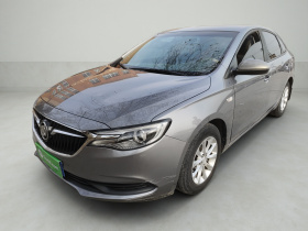 别克 英朗 2018款 15T 双离合进取型 国V