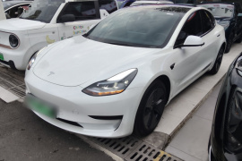 特斯拉 Model 3 2022款 后轮驱动版