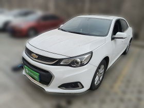 雪佛兰 迈锐宝 2018款 530T 自动舒适版