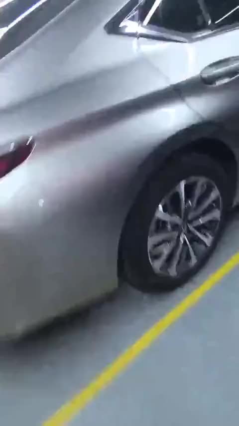 宝马X1 2023款 sDrive25Li M运动套装讲解2