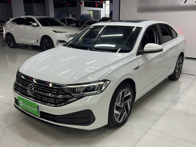 大众 速腾 2023款 300TSI DSG飞越版