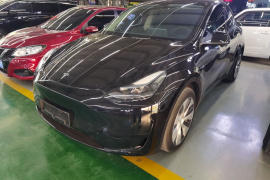 特斯拉 Model Y 2022款 改款 后轮驱动版