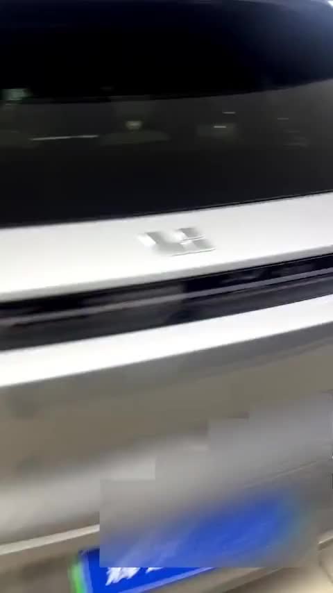 奔驰A级 2025款 A 200 L 时尚型讲解2