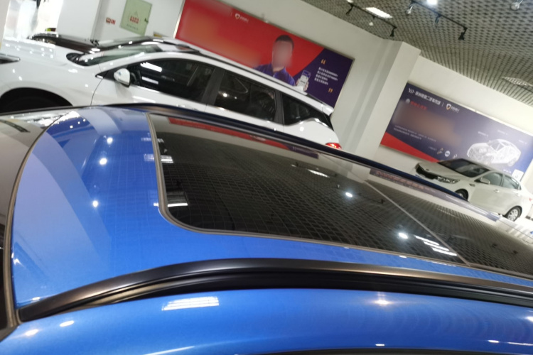 宝马2系旅行车 2018款 218i 时尚型局部细节57