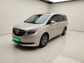 别克GL8 2018款 ES 28T 豪华型 国VI