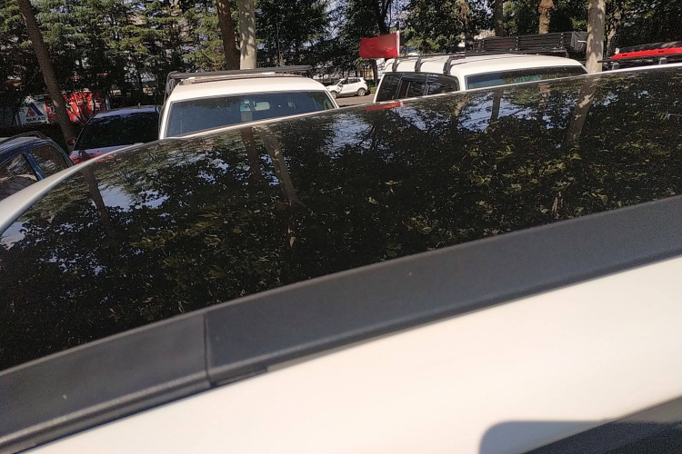 路虎 神行者2 2014款 2.0T Si4 SE汽油版局部细节57