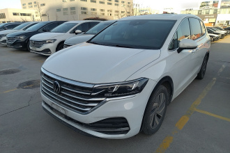 大众 威然 2024款 330TSI 豪华版