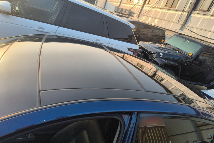 日产 天籁 2021款 2.0L XL 舒适版局部细节57