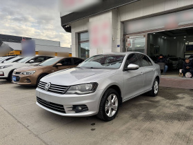 大众 宝来 2014款 1.6L 自动舒适型