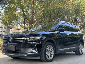 别克 2022款 昂科威Plus 552T 五座豪华型