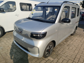 五菱汽车 五菱之光新能源 2025款 305km 进取型