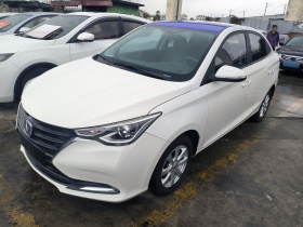 长安 悦翔 2019款 1.5L DCT 联动云版