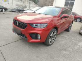 魏牌 VV5 2017款 2.0T 旗舰型