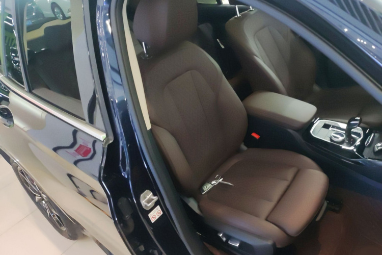 宝马X3 2022款 xDrive25i M运动套装局部细节41