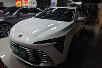 别克 君越 2025款 28T 白金版