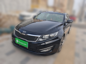 起亚K5 2011款 2.0L 自动DLX