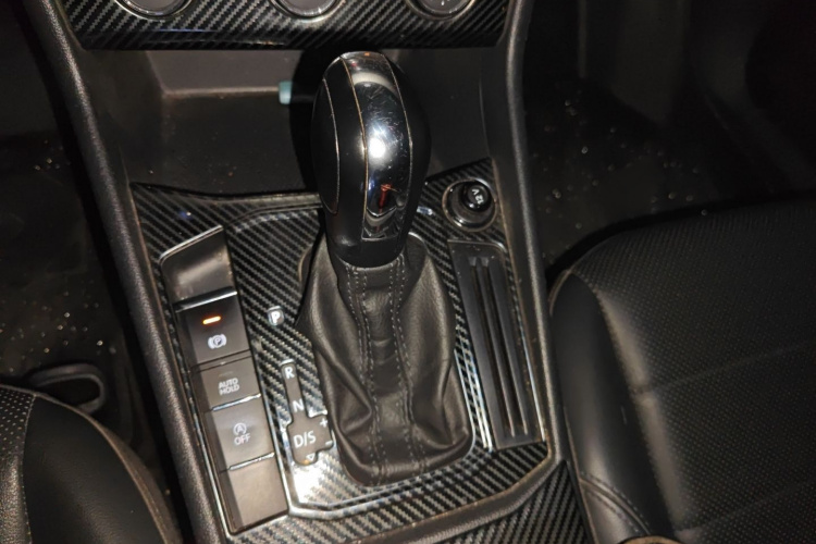 大众 朗逸 2021款 1.5L 自动舒适版局部细节18