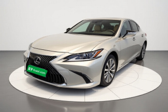 雷克萨斯ES 2020款 200 卓越版