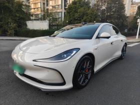 智己汽车 智己L6 2024款 Max 标准版