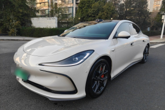 智己汽车 智己L6 2024款 Max 标准版