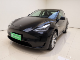特斯拉 Model Y 2022款 改款 后轮驱动版