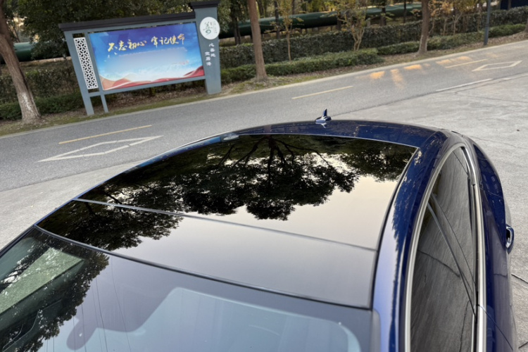 奥迪A5 2017款 Sportback 40 TFSI 时尚型局部细节57