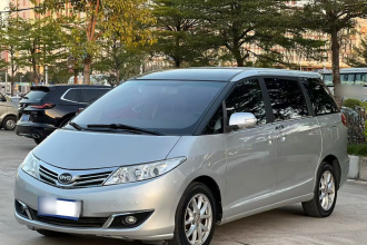 比亚迪M6 2015款 2.4L 自动尊贵版