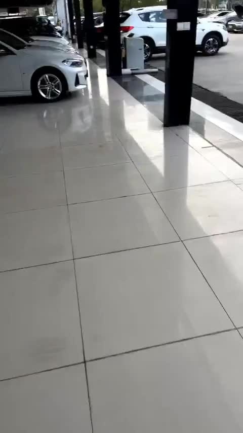 宝马1系 2023款 120i M运动曜夜版讲解2