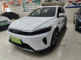 比亚迪 海狮05 DM-i 2025款 DM-i 智驾版 115KM旗舰型