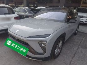 蔚来ES6 2020款 610KM 性能版