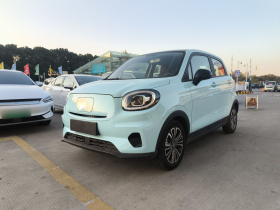 零跑汽车 零跑T03 2025款 403舒享版