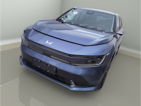 广汽本田P7 2025款 后驱长续航Pro