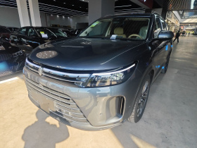 鸿蒙智行 问界M7 2024款 1.5T 后驱Plus版 5座