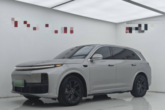 理想汽车 理想L7 2023款 Pro