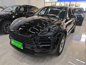 保时捷 2018款 Macan 2.0T