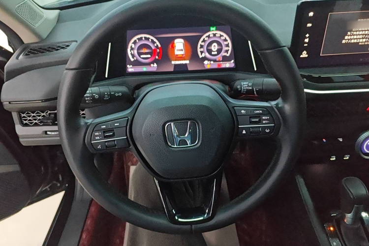 本田 雅阁 2023款 260TURBO 智享版局部细节13