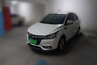 纳智捷 锐3 2016款 1.6L CVT尊享型天窗版