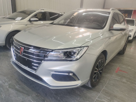 荣威Ei5 2019款 智联旗舰版