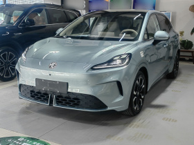 名爵 MG4 EV 2026款 437 自由版