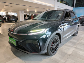 飞凡汽车 飞凡MARVEL R 2021款 后驱PRO版