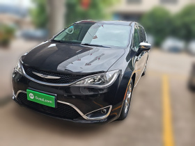 克莱斯勒 大捷龙(进口) 2017款 3.6L 尊享版