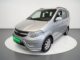 五菱汽车 五菱宏光 2014款 1.2L S标准型国IV