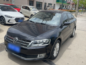 大众 朗逸 2013款 改款经典 1.6L 自动舒适版