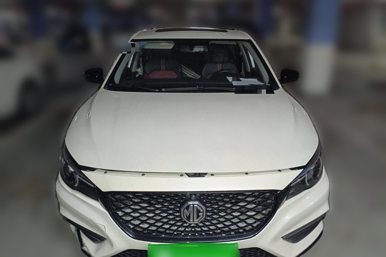 名爵 MG6 2019款 20T 自动Trophy竞技版+BOSE音响豪华套装车身外观6001