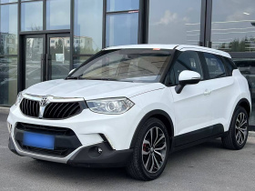 中华V3 2015款 1.5T 自动旗舰型