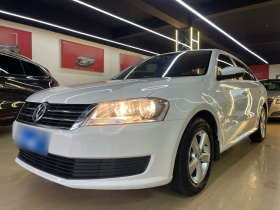 大众 朗逸 2017款 1.6L 自动舒适版