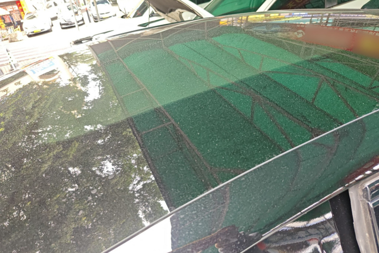 林肯Z 2022款 i酷 尊享版局部细节57